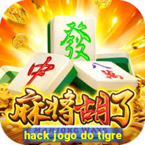 hack jogo do tigre